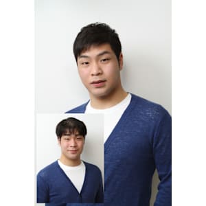 MEN'S WILL by SVENSON