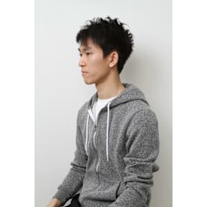 MEN'S WILL by SVENSON