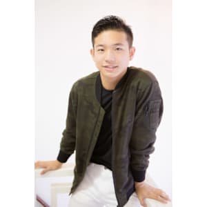 七三オールバック＋ツーブロック！前髪をかき上げて爽やかさUP - MEN'S WILL by SVENSON 仙台スタジオ【メンズウィル バイ スヴェンソン】掲載中