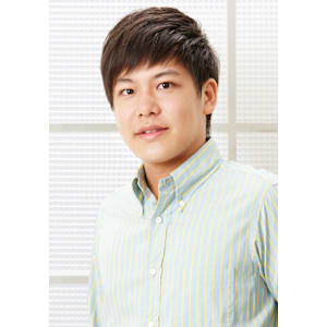 ナチュラルショート