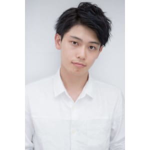 ビジネスマンもＯＫ　ナチュラルアップバング - MEN'S WILL by SVENSON 高崎スタジオ【メンズウィル バイ スヴェンソン】掲載中