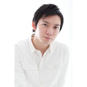 好感度◎定番ミディアムヘア - MEN'S WILL by SVENSON 高崎スタジオ【メンズウィル バイ スヴェンソン】掲載中