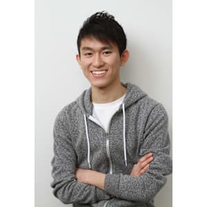 MEN'S WILL by SVENSON