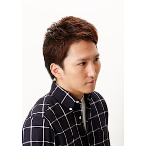 MEN'S WILL by SVENSON