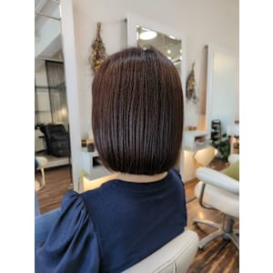 tity sapporo×ミディアム