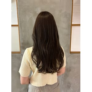 お客様スタイル　竹林【acala吉祥寺】