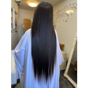 ネオメテオストレート