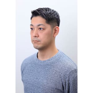 MEN'S WILL by SVENSON - MEN'S WILL by SVENSON 上野スポット【メンズウィル バイ スヴェンソン】掲載中