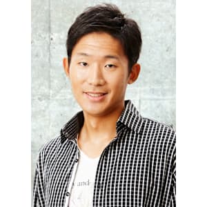 ナチュラルショートレイヤー