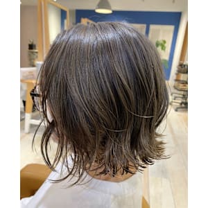 シークレットハイライト