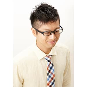 MEN'S WILL by SVENSON