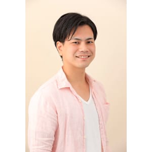 大人の2ブロック７：３スタイル - MEN'S WILL by SVENSON 沼津スタジオ【メンズ ウィル バイ スヴェンソン ヌマヅスタジオ】掲載中