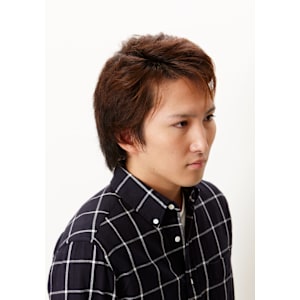 MEN'S WILL by SVENSON