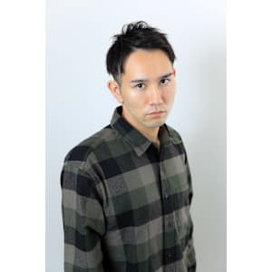 MEN'S WILL by SVENSON