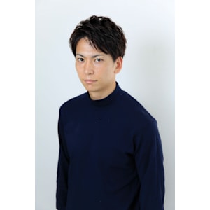 ジェントルミディアムショート