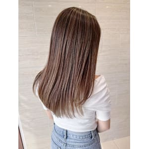 highlightたっぷりbeige◎ｍｉｓａｋｉ◎