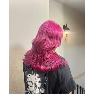 ご予約どしどしお待ちしております✨