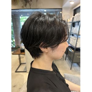 terrace岩政/くびれショート/30代40代/姪浜