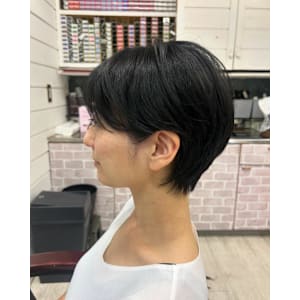 terrace岩政/くびれショート/30代40代/姪浜