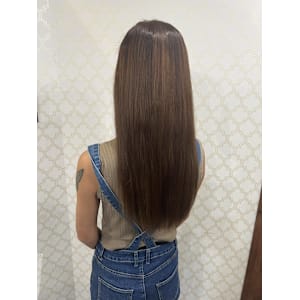 最高PIMトリートメント！