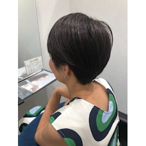 Second × Style - 全席半個室サロン Second【ゼンセキハンコシツサロン セカンド】掲載中