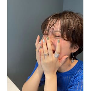 ♪ショート×アレンジ♪