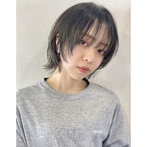 くびれ/フェミニン/フレンチカジュアル[stylist竹田]