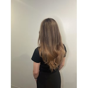 この夏はプルエクステでイメチェン