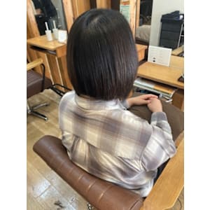 お客様髪質改善データ1314（酸性縮毛矯正） - Grand × AtlierDonguri【グランバイアトリエドングリ】掲載中