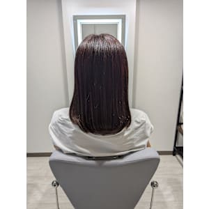 エブリーストレート