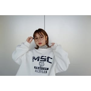 ALLENhair×ミディアム