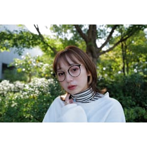 ALLENhair×ミディアム