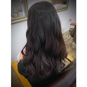 ピンクグラデーションカラー - Anjo【アンジョ】掲載中