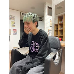 【三軒茶屋・用賀・二子玉川】SHIN by adn