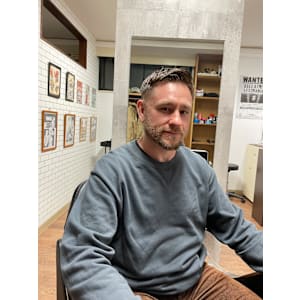 【三軒茶屋・用賀・二子玉川】SHIN by adn