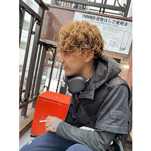 【三軒茶屋・用賀・二子玉川】SHIN by adn