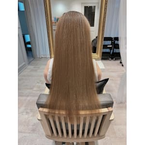 [and.S]美髪矯正 - and.S【アンドットエス】掲載中