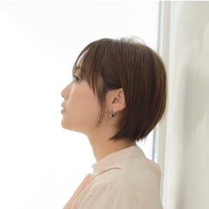 耳かけショート