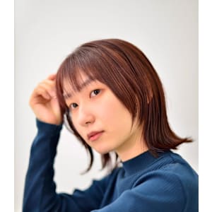 フェイスレイヤー