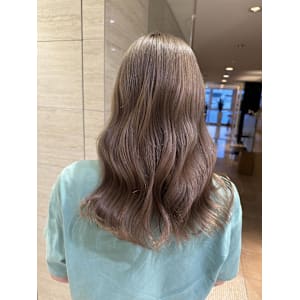 やわらかベージュ /コノミ.