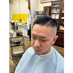 メンズスタイル