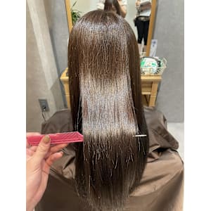 ♪うる艶トリートメント♪