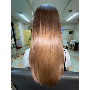 バンビの森×ロング