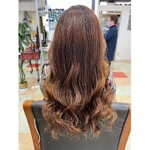 バンビの森×ロング - バンビの森【バンビノモリ】掲載中