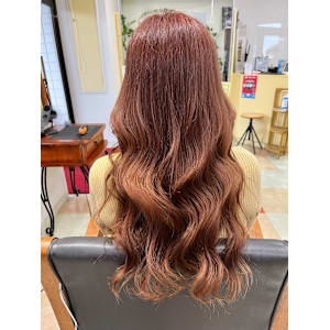 バンビの森×ロング