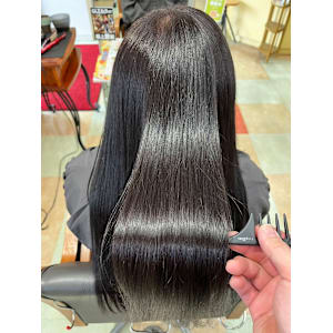 バンビの森×ロング