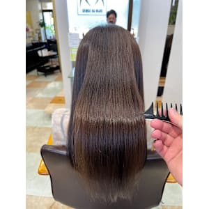 バンビの森×ロング