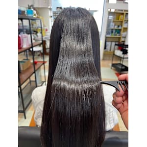 バンビの森×ロング