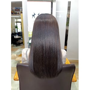 バンビの森×ロング