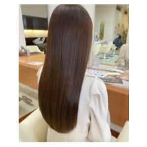 Finale Bello 上山店×ロング